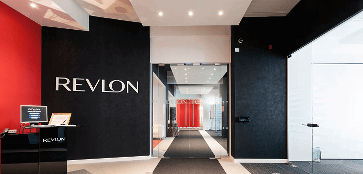 Revlon pone en marcha su reestructuración con el despido de 350 trabajadores